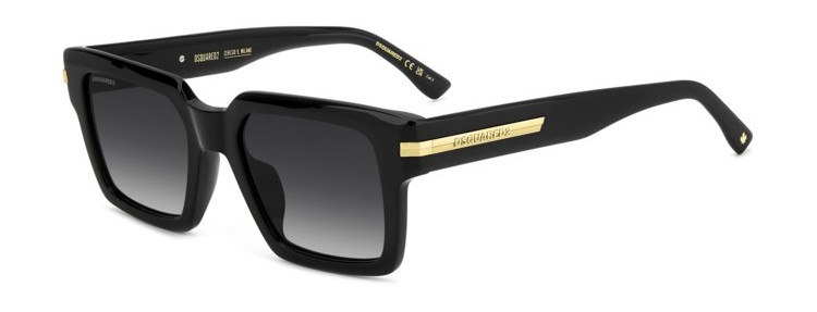 Dsquared2 D2 0161/G/S 207901807529O -...