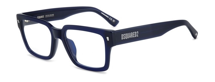 Dsquared2 D2 0167/G 109383PJP5419 - Blue
