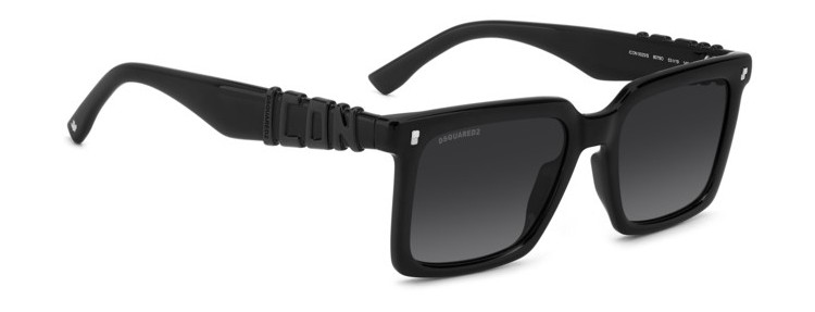 Dsquared2 Icon 0025/S...