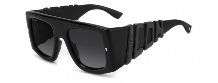 Dsquared2 Icon 0024/S 207907807549O -...