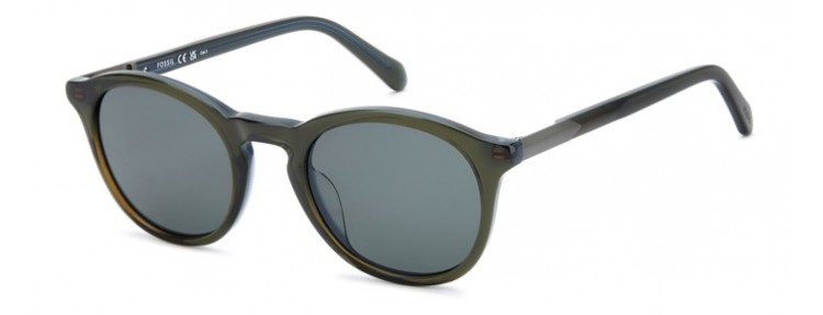Fossil Fos 2161/S 2077673LG49QT -...