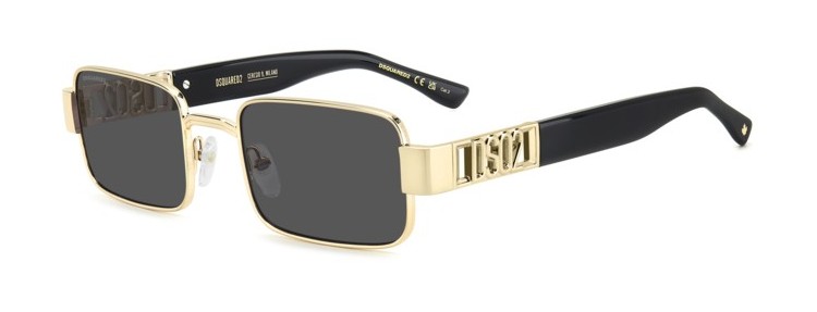 Dsquared2 D2 0156/S 20791000054IR -...