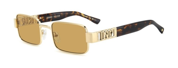 Dsquared2 D2 0156/S 207910J5G5470 -...