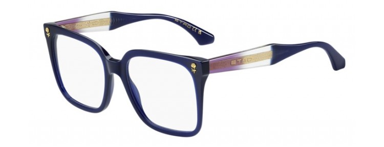 Etro Etro 0093 109297PJP5418 - Blue