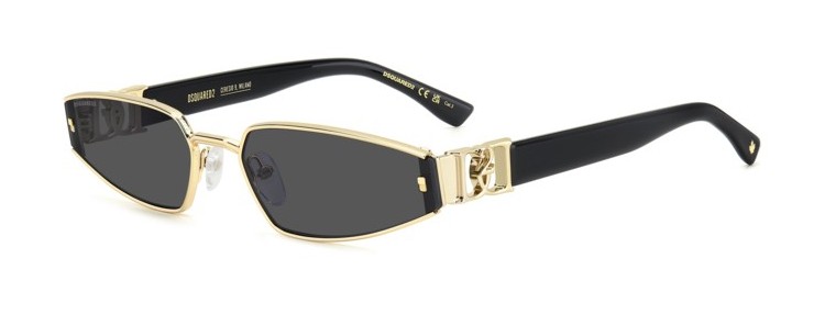 Dsquared2 D2 0168/S 20790400061IR -...