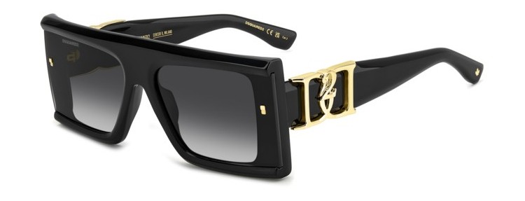 Dsquared2 D2 0169/S 207905807649O -...