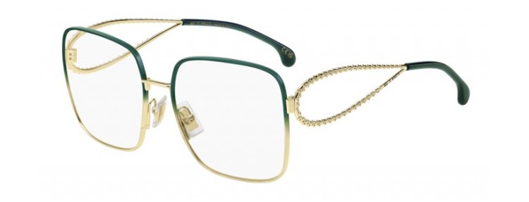 Etro Etro 0073 109302PEF5817 - Gold...