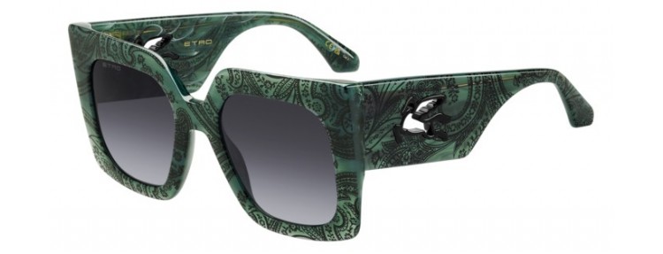 Etro Etro 0075/S 207797JRI539O -...