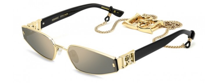 Dsquared2 D2 0168/S/Se 20791200061JO...