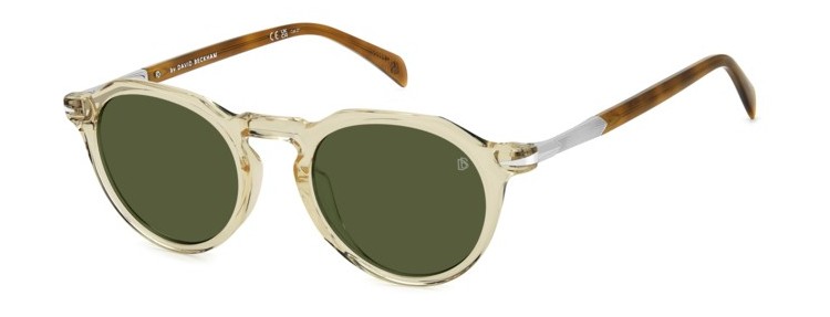David Beckham Db 1171/S 207746EPZ49QT...