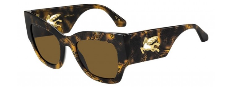 Etro Etro 0076/S 207798H7P5270 -...