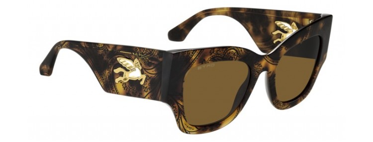 Etro Etro 0076/S...