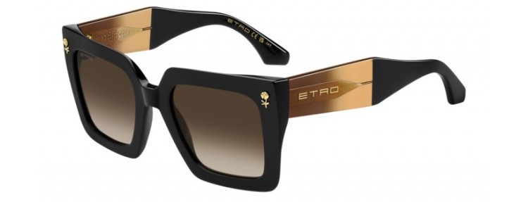 Etro Etro 0089/S 20778380752HA -...