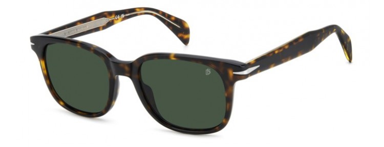 David Beckham Db 1177/S 20774808653QT...