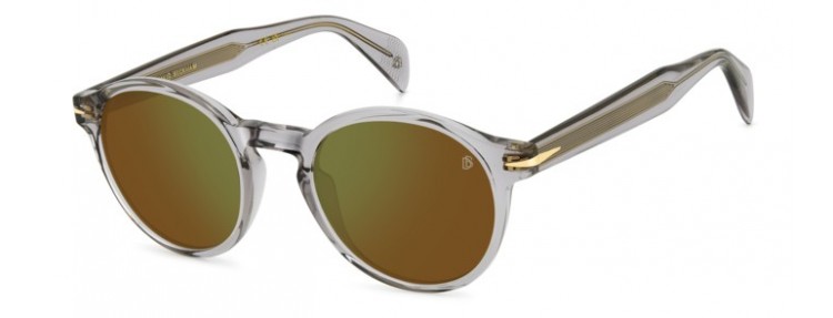 David Beckham Db 1178/S 207749KB750MT...