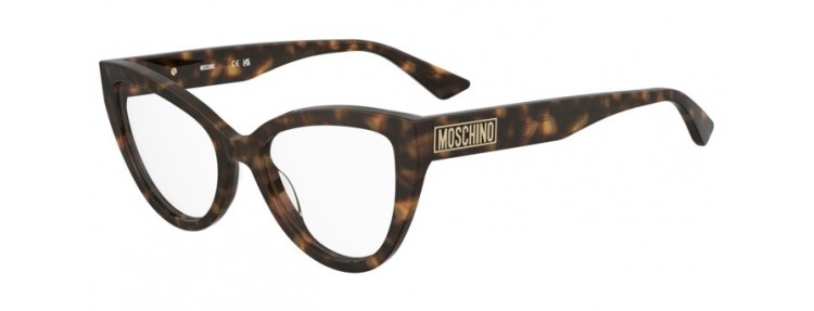 Moschino Mos652 1091800865218 - Havana