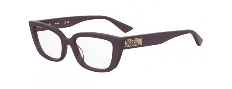 Moschino Mos653 109181B3V5217 - Violet