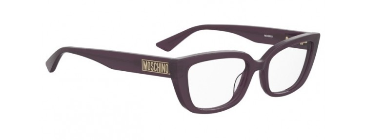 Moschino Mos653...