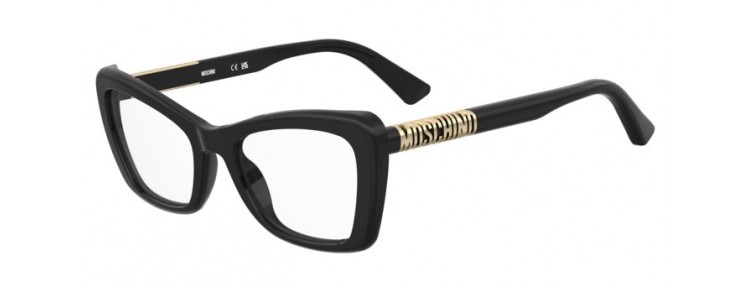 Moschino Mos649 1091772M25219 - Black...