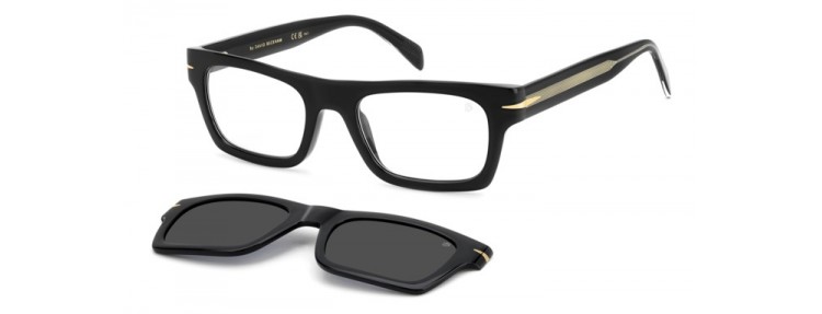 David Beckham Db 7129/Cs...