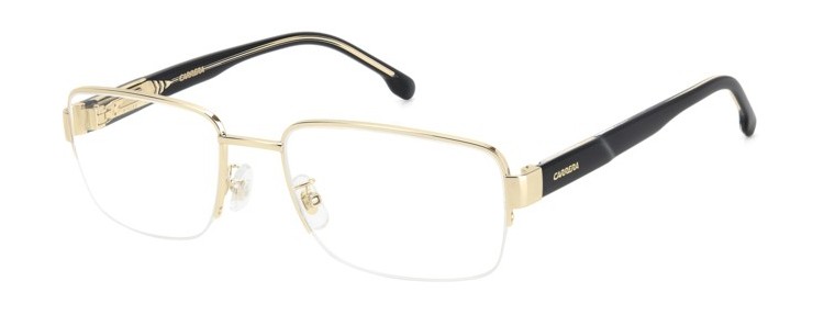 Carrera C Flex 05/G 108076J5G5619 - Gold