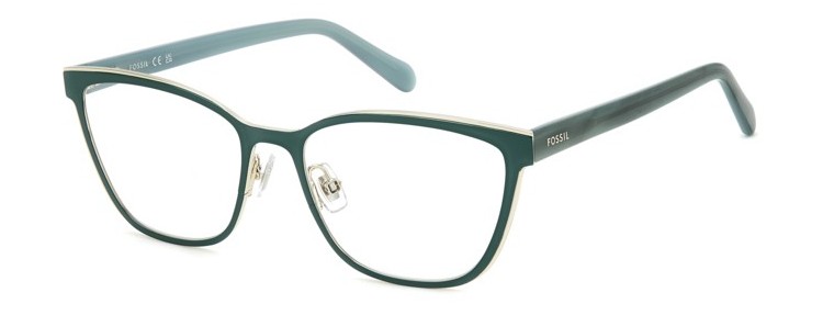 Fossil Fos 7180/G 1087911ED5317 - Green