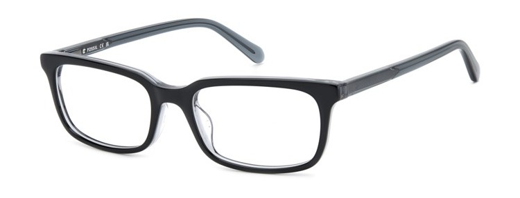 Fossil Fos 7187 1087908075418 - Black