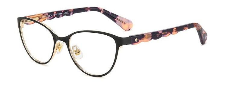 Kate Spade Tillie 1074418074616 - Black