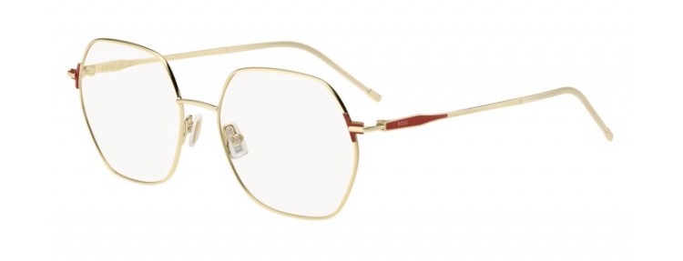 BOSS Boss 1711 108818Y115517 - Gold Red