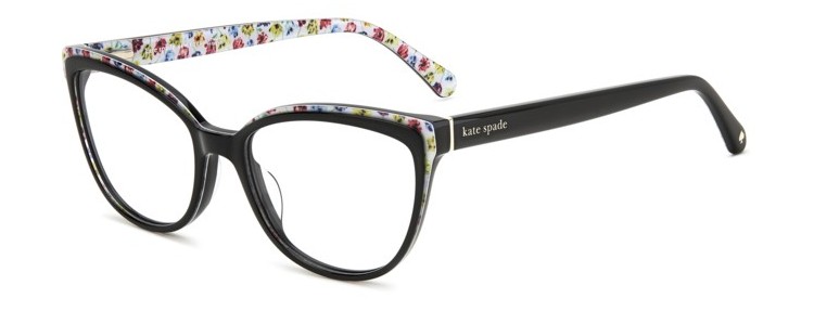 Kate Spade Lucinda 1074348075217 - Black