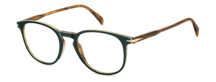 David Beckham Db 1160 108664RFD5040 -...