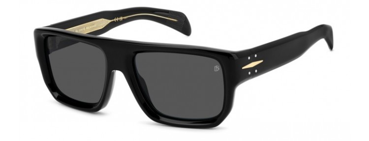 David Beckham Db 7132/S 20778680756IR...