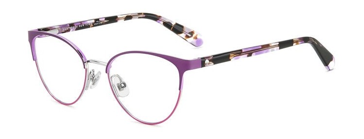 Kate Spade Cecily 107435B3V4817 - Violet