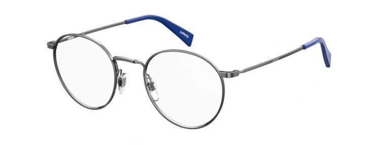 Levi'S Lv 1007 103438KJ15021 - Dark...