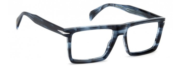 David Beckham Db 7138...