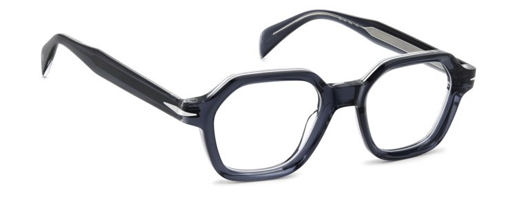 David Beckham Db 7140...
