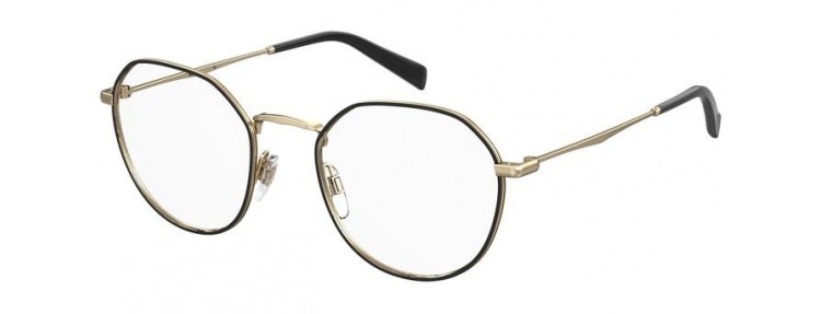 Levi'S Lv 5024 1047058075221 - Black