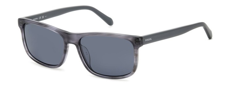 Fossil Fos 2144/S 2066462W857IR -...