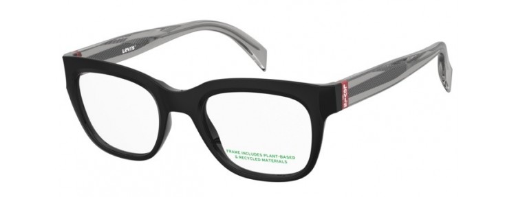 Levi'S Lv 1081 1092258074920 - Black