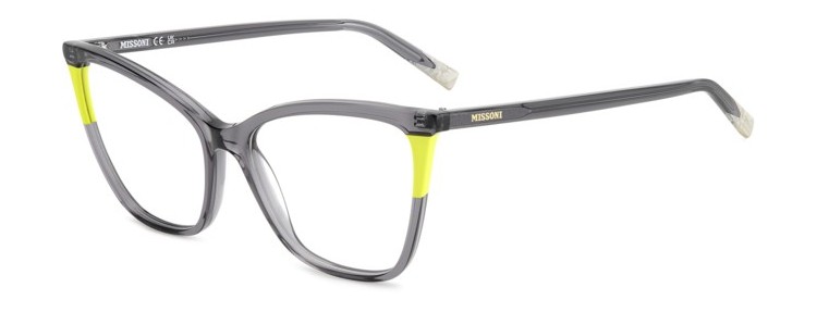 Missoni Mis 0177 108304XYO5416 - Grey...