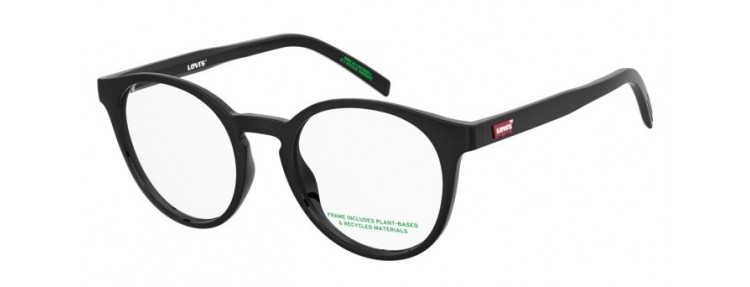 Levi'S Lv 5082 1092228075120 - Black