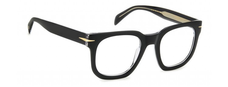 David Beckham Db 7123...