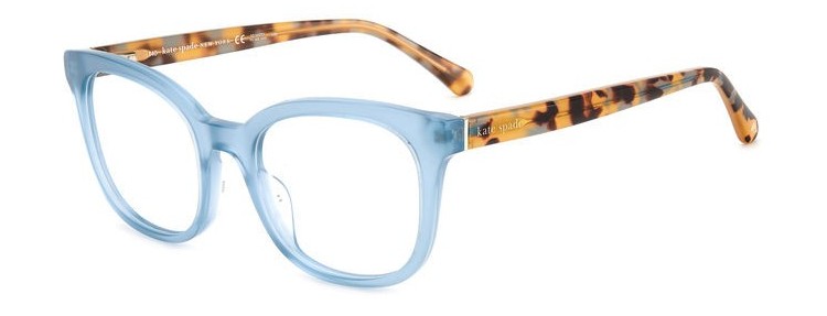 Kate Spade Samara/G 107297PJP5220 - Blue