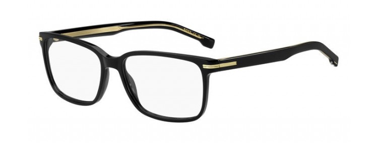 BOSS Boss 1511 1072288075716 - Black