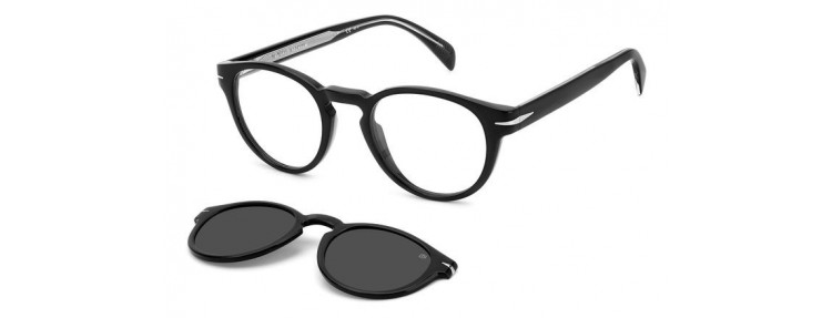 David Beckham Db 7104/Cs...