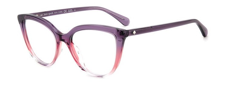 Kate Spade Hana 107299S1V5217 - Pink...