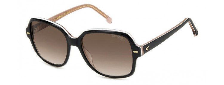 Carrera Carrera 3028/S 206827KDX55HA...