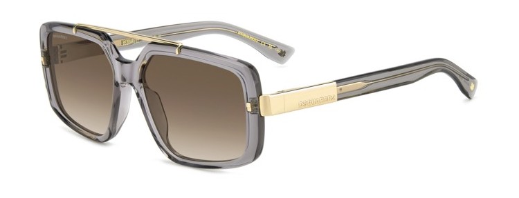 Dsquared2 D2 0120/S 206881KB757HA -...