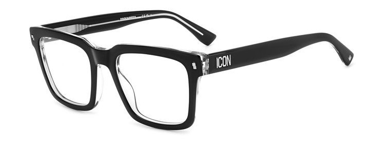 Dsquared2 Icon 0013 1078007C55220 -...