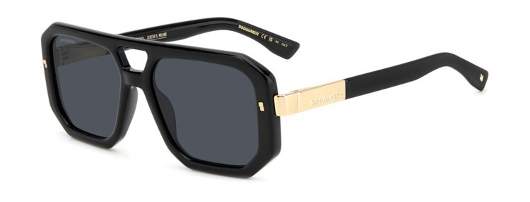 Dsquared2 D2 0105/S 206528807562K -...